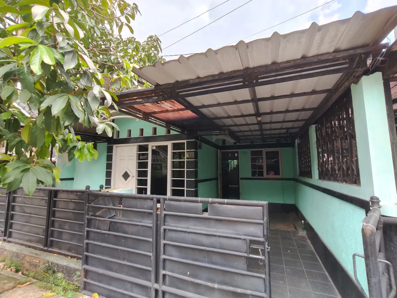 RUMAH DISEWAKAN LOKASI DI BANDUNG